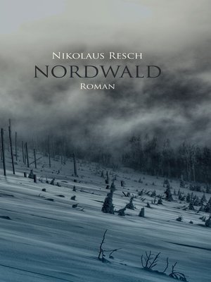 cover image of Nordwald